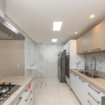 Apartamento à venda com 4 quartos, sendo 3 suítes, em Brooklin Paulista, São Paulo, SP