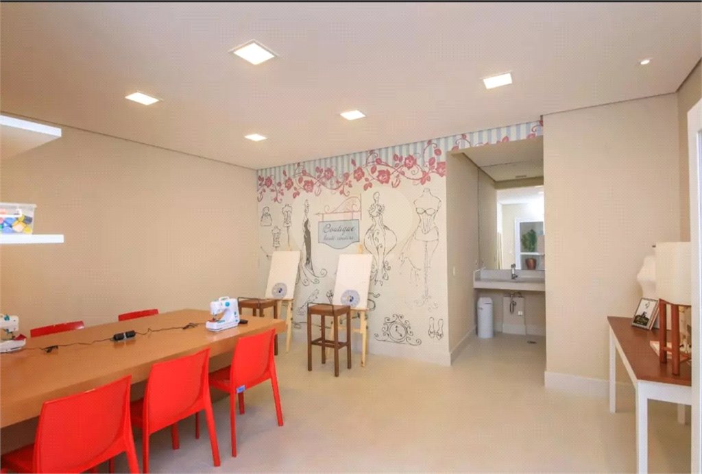 Apartamento à venda com 3 quartos, sendo 2 suítes, no Centro, São Bernardo do Campo, SP