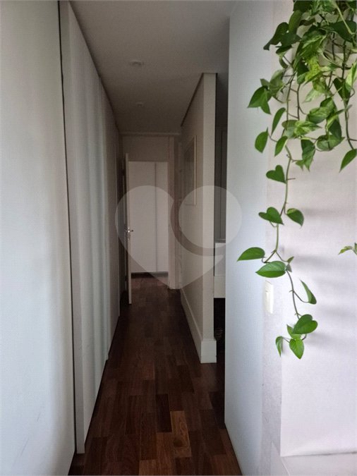 Apartamento à venda com 4 suítes em Jardim Taquaral, São Paulo, SP