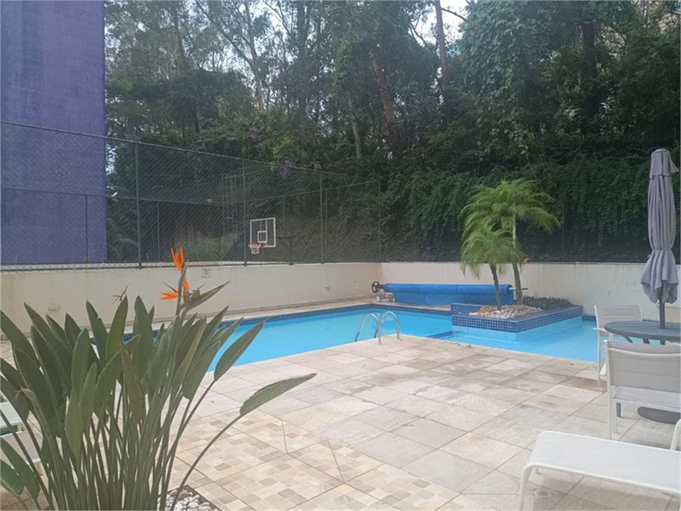 Cobertura à venda com 3 suítes em Vila Andrade, São Paulo, SP
