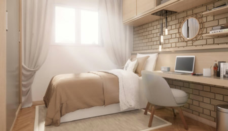 Residencial Luiza