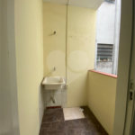 Apartamento à venda com 1 quarto em Catumbi, São Paulo, SP