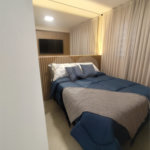 Apartamento à venda com 2 quartos em Vila Gustavo, São Paulo, SP