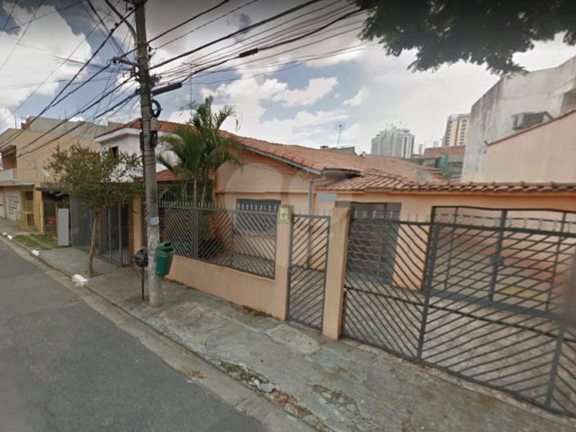 Casa Térrea à venda com 3 quartos, sendo 1 suíte,  em Casa Verde, São Paulo, SP