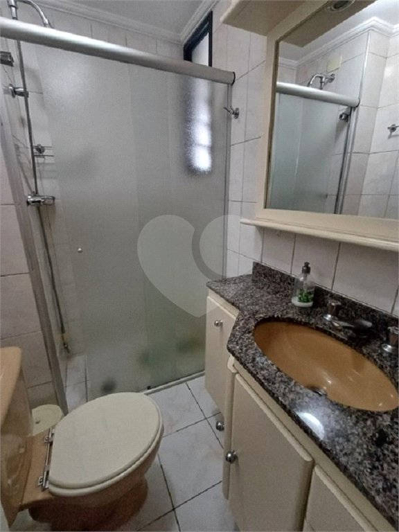 Apartamento à venda com 3 quartos, sendo 1 suíte, em Vila Monumento, São Paulo, SP
