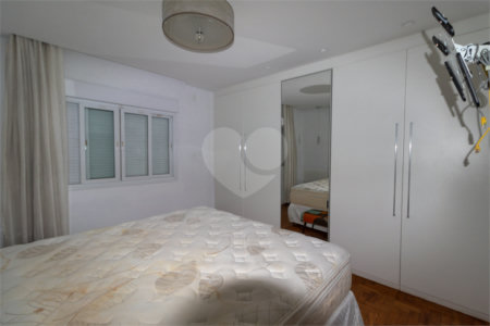 Apartamento à venda com 2 quartos, sendo 1 suíte, em Jardim Paulista, São Paulo, SP