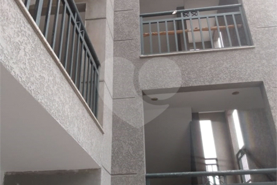 Apartamento à venda com 2 quartos em Parada Inglesa, São Paulo, SP