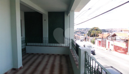 Casa à venda com 4 quartos em Jardim São Cristóvão, Bragança Paulista, SP