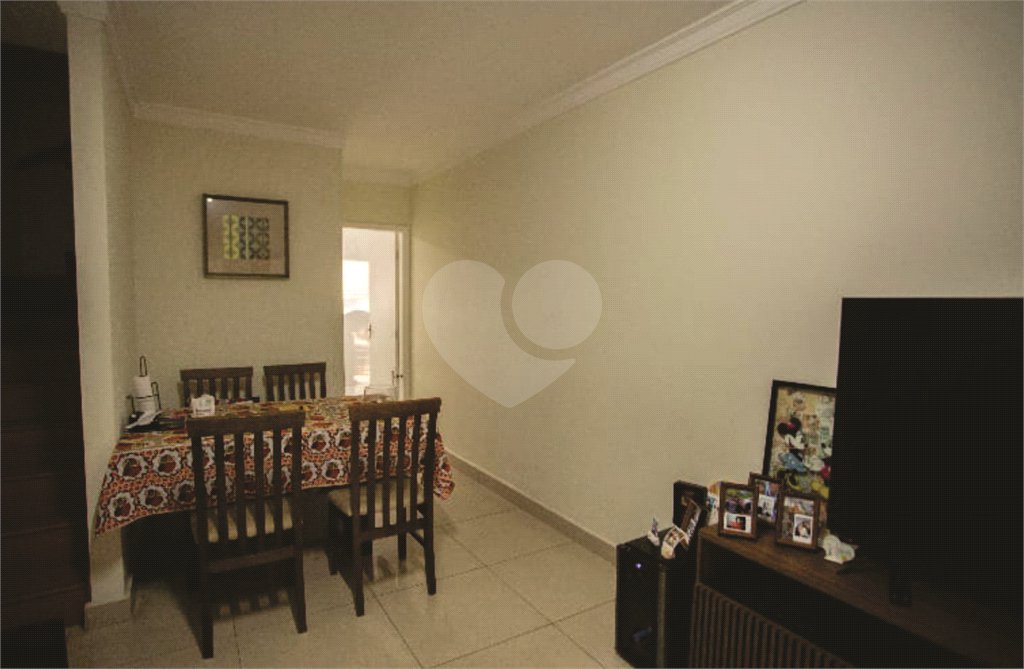 Sobrado à venda com 2 quartos em Mandaqui, São Paulo, SP