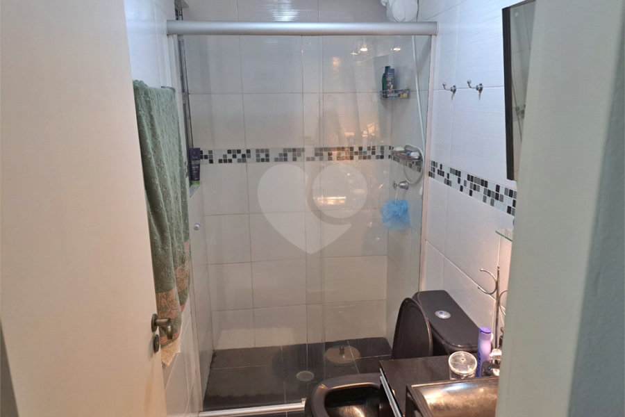 Apartamento à venda com 3 quartos em Casa Verde, São Paulo, SP