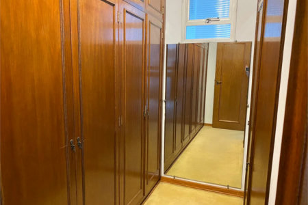 Apartamento à venda com 2 suítes em Morumbi, São Paulo, SP