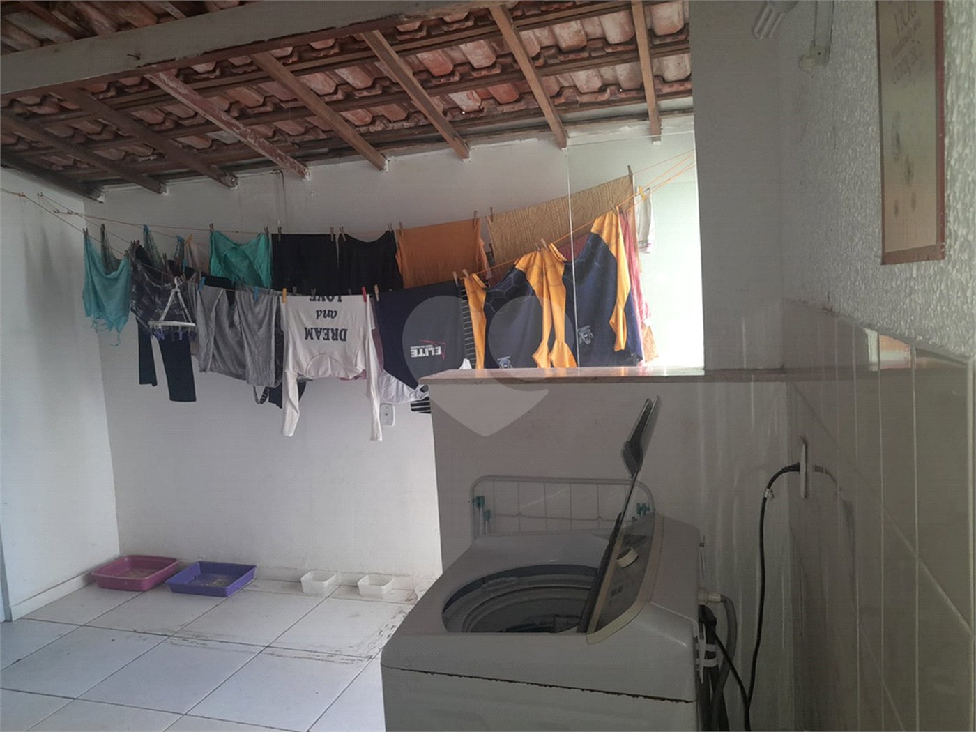 Casa à venda com 2 quartos em Campo Grande, Rio de Janeiro, RJ