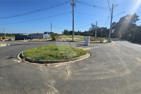 Terreno à venda no condomínio Residencial Reserva Botânica, Indaiatuba - SP