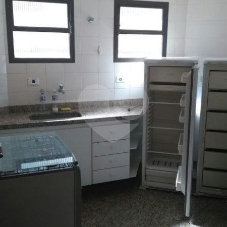 Apartamento à venda com 4 suítes em Água Fria, São Paulo, SP