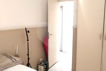 Apartamento à venda com 3 quartos, sendo 1 suíte, em Jardim Paulista, São Paulo, SP