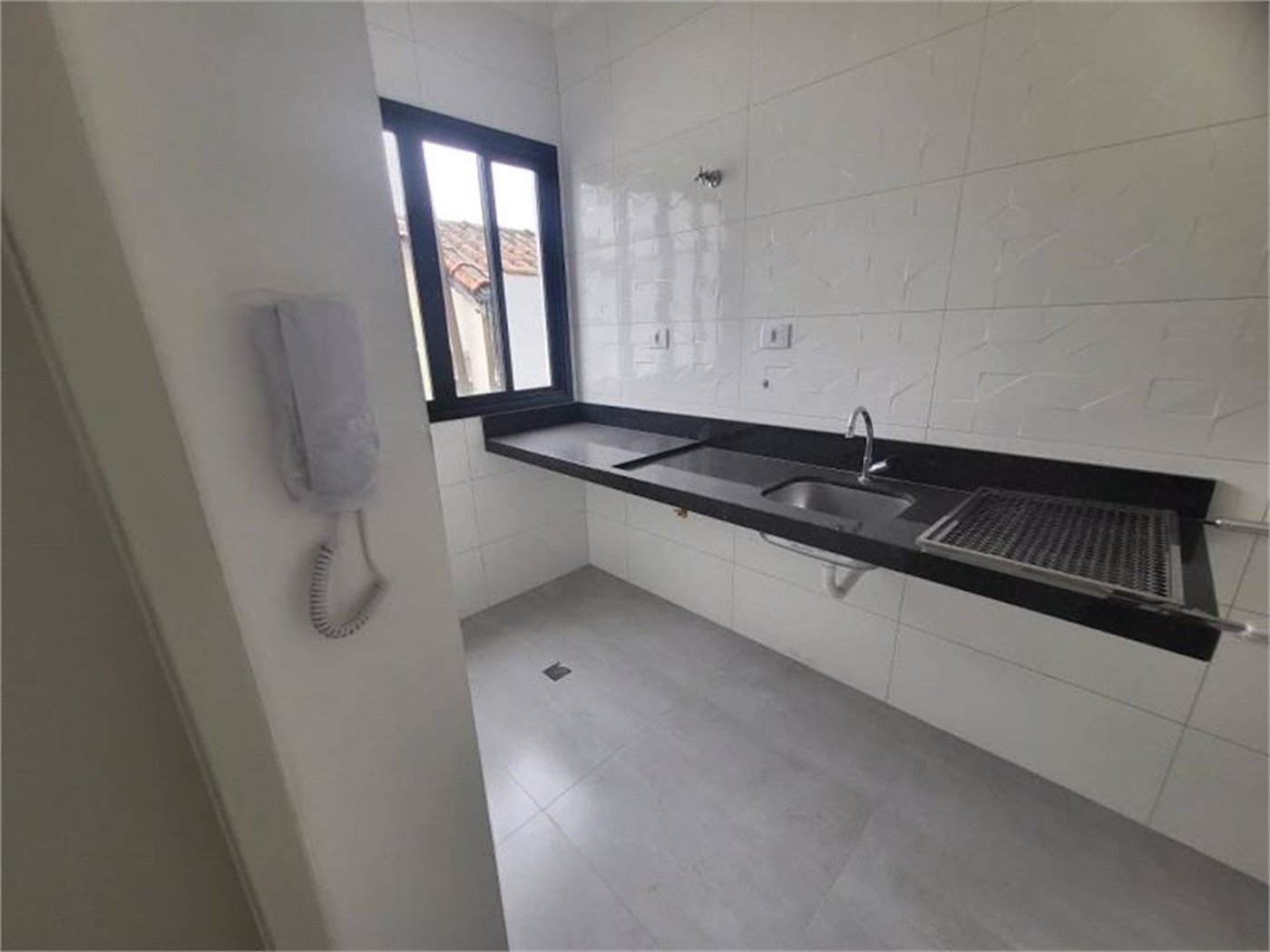 Casa Residencial à venda, Macuco, Santos - CA0178.