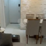 Apartamento à venda com 2 quartos em Jardim Guarujá, Sorocaba, SP