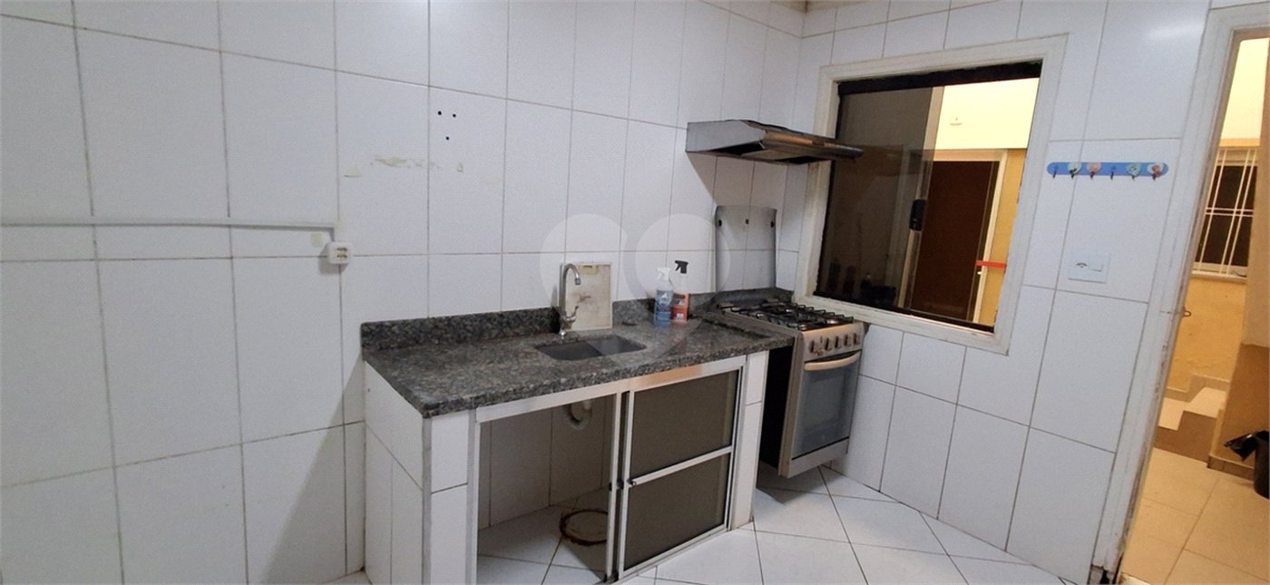 Casa à venda com 4 quartos, sendo 1 suíte,  em Tatuapé, São Paulo, SP