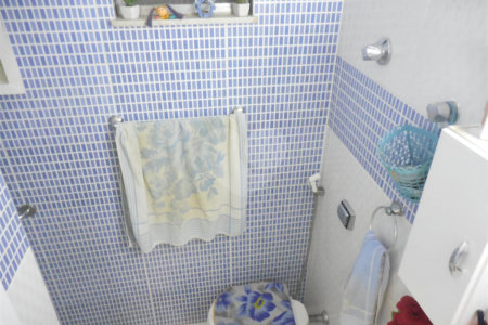 Apartamento à venda com 3 quartos, sendo 1 suíte, em Tijuca, Rio de Janeiro, RJ