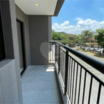 Apartamento à venda com 2 quartos em Vila Domingues, Votorantim, SP