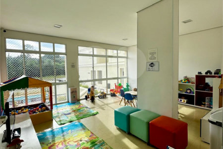 Apartamento à venda com 3 quartos, sendo 1 suíte, em Vila Helena, Atibaia, SP
