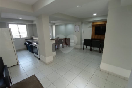 Apartamento à venda com 2 quartos em Nova Petrópolis, São Bernardo do Campo, SP