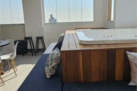 Apartamento à venda com 3 suítes em Jardim Arpoador, São Paulo, SP