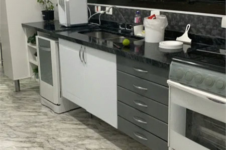 Apartamento à venda com 4 suítes em Paraisópolis, São Paulo, SP