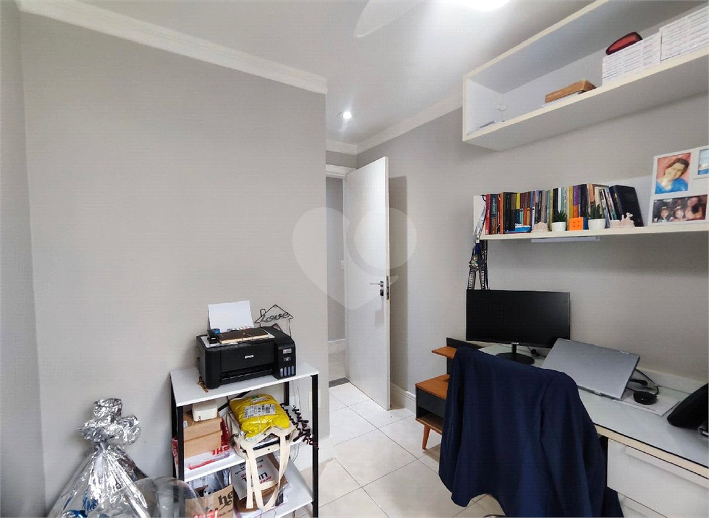 Apartamento à venda com 3 quartos, sendo 1 suíte, em Recreio dos Bandeirantes, Rio de Janeiro, RJ