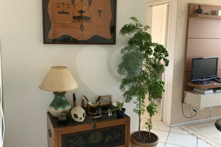 Apartamento à venda com 2 quartos em Jardim Prudência, São Paulo, SP