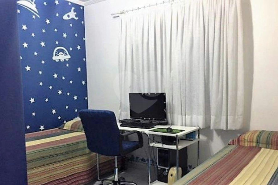 Sobrado à venda com 3 suítes em Vila Milton, Guarulhos, SP