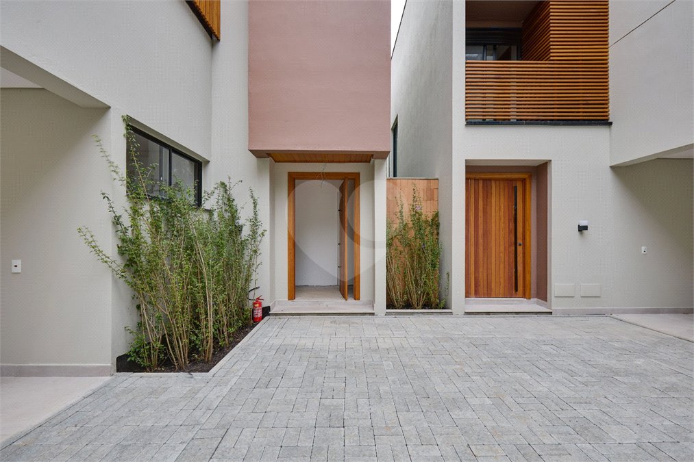 Casa à venda com 4 suítes no condomínio Rg 898 - Villa Boa Vista, São Paulo - SP