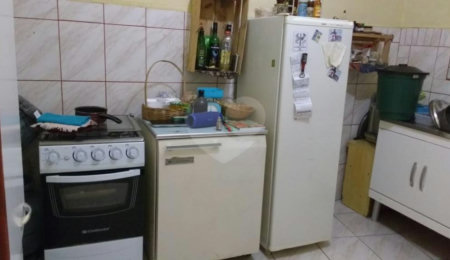 Sobrado à venda com 2 quartos em Tucuruvi, São Paulo, SP