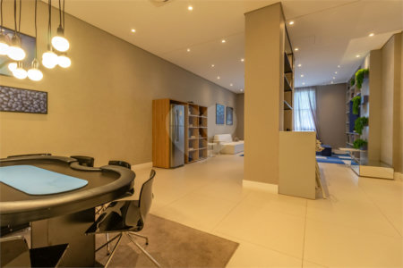 Apartamento à venda com 3 suítes em Brooklin, São Paulo, SP