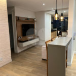Apartamento à venda com 2 quartos, sendo 1 suíte, em Santo Amaro, São Paulo, SP