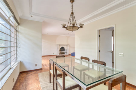 Casa à venda ou para alugar com 3 quartos, sendo 1 suíte,  em Brooklin Velho, São Paulo, SP