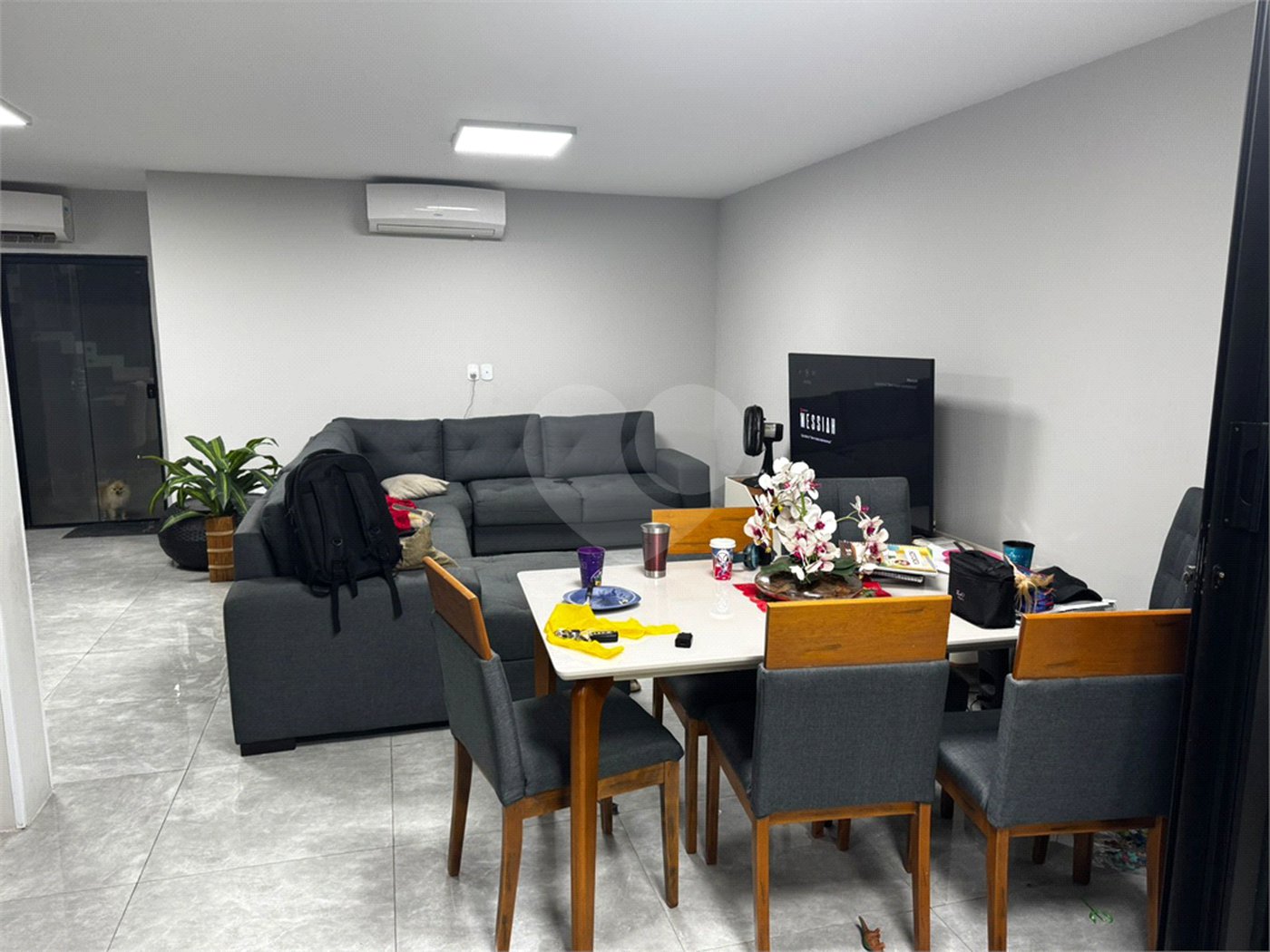 Casa à venda com 4 quartos, sendo 3 suítes, em Campo Grande, Rio de Janeiro, RJ