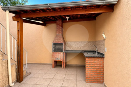 Sobrado à venda com 2 quartos, sendo 1 suíte, em Vila Mazzei, São Paulo, SP