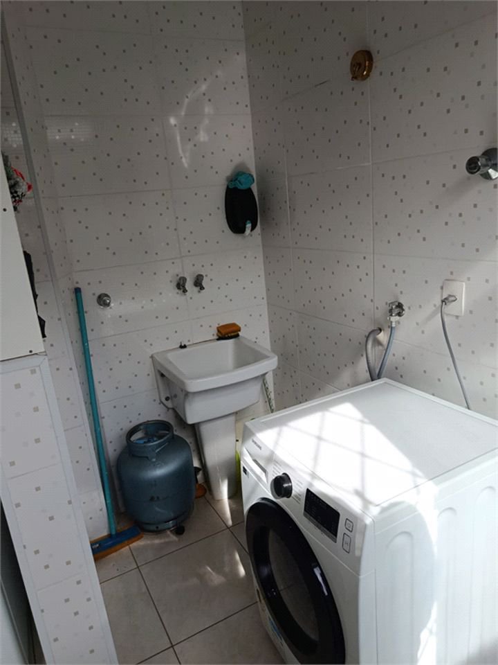Apartamento Residencial à venda, Macuco, Santos - AP0185.