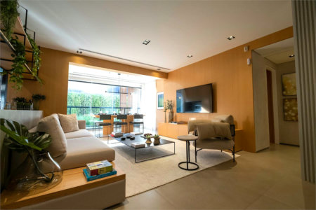 Apartamento à venda com 2 quartos, sendo 1 suíte, em Pinheiros, São Paulo, SP