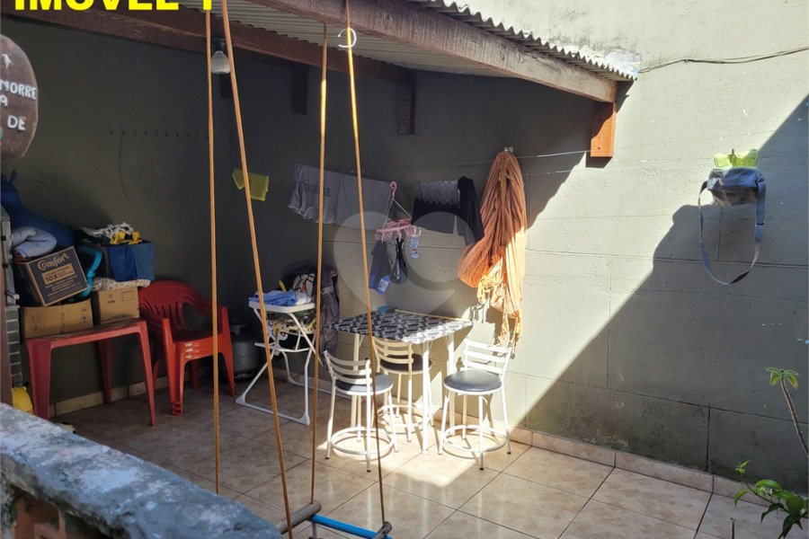 Sobrado à venda com 6 quartos em Mandaqui, São Paulo, SP