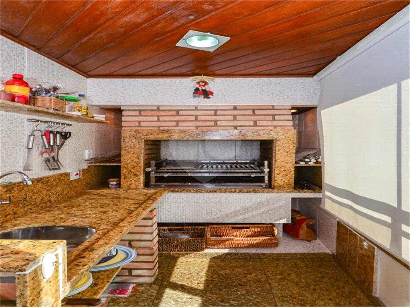 Apartamento à venda com 3 suítes em Vila Suzana, São Paulo, SP