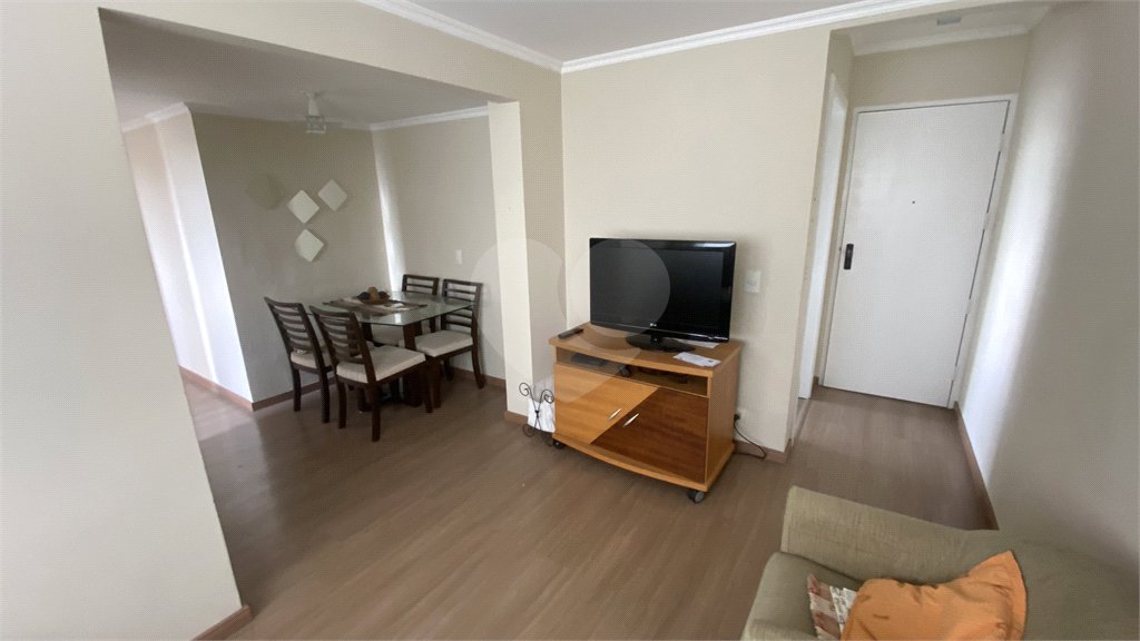 Apartamento à venda com 2 quartos em Jardim Aeroporto, São Paulo, SP