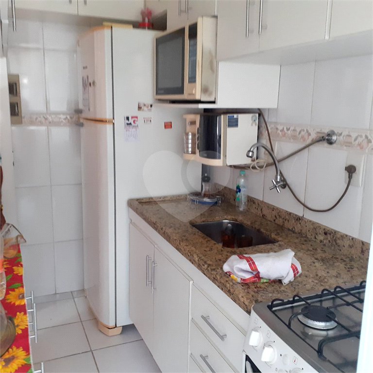 Apartamento à venda com 2 quartos em Freguesia do Ó, São Paulo, SP