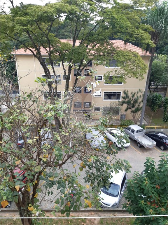 Apartamento à venda com 3 quartos em Palmas do Tremembé, São Paulo, SP