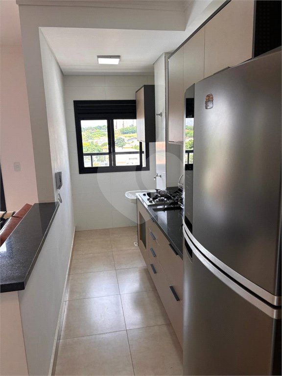 Flat à venda com 1 suíte em Jardim Pagliato, Sorocaba, SP