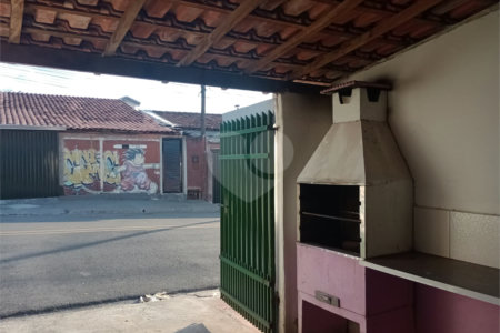 Casa à venda com 4 quartos em Jardim Nova Era, Itapetininga, SP