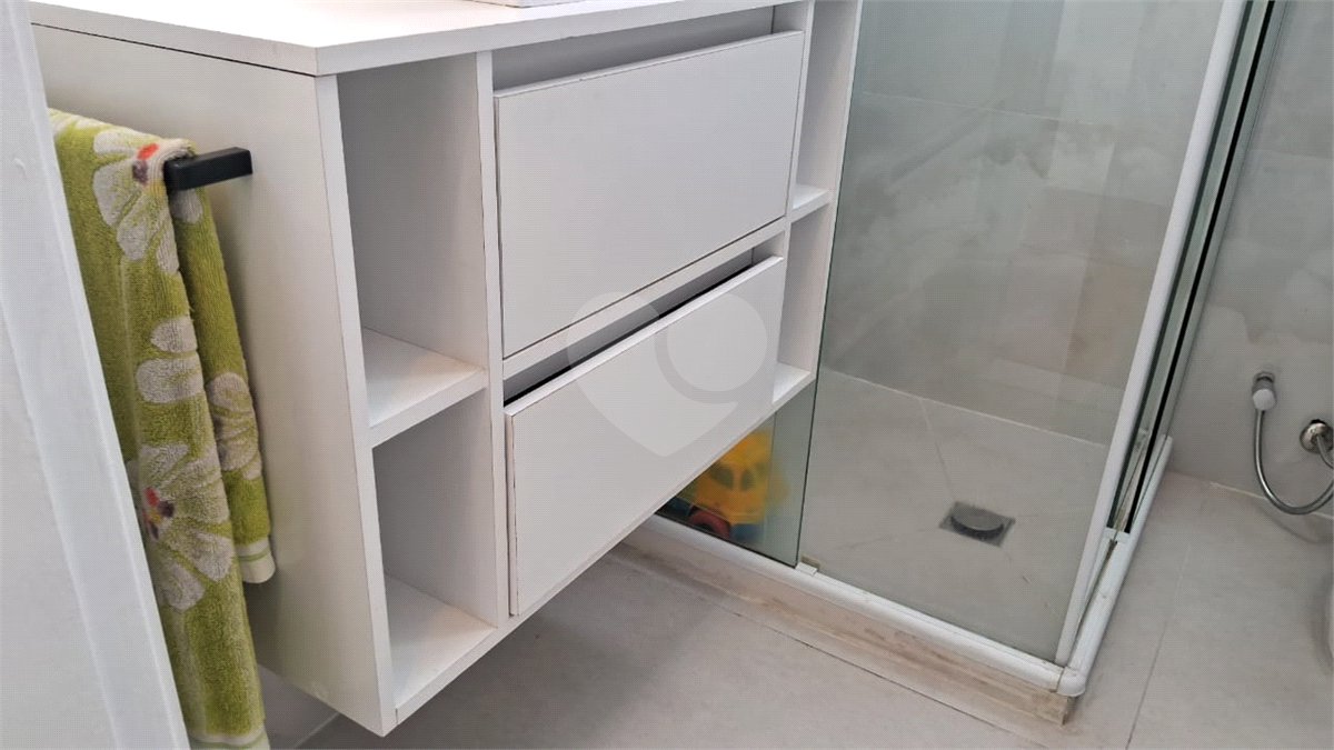 Apartamento à venda com 2 quartos em Tijuca, Rio de Janeiro, RJ