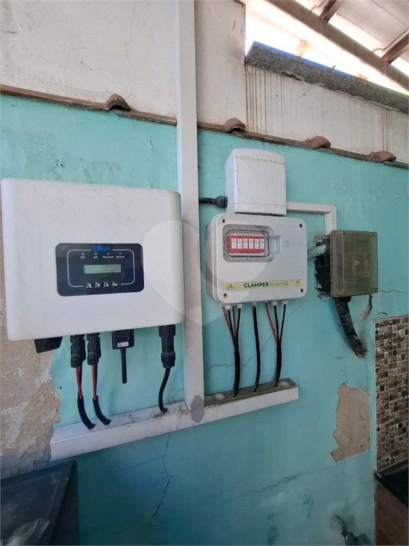 Casa Térrea à venda com 2 quartos, sendo 1 suíte, em Campo Grande, Rio de Janeiro, RJ