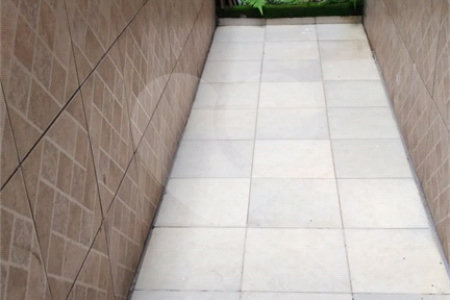 Apartamento à venda com 1 suíte em Tucuruvi, São Paulo, SP